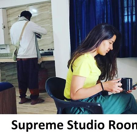 Ubex Home Rishikesh Bagian luar foto