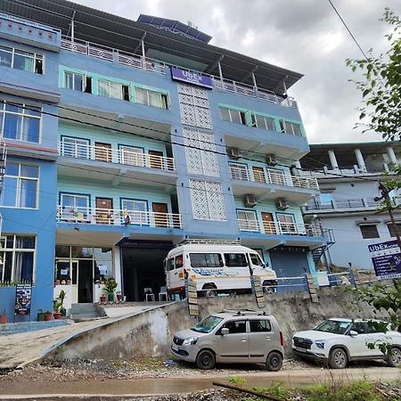 Ubex Home Rishikesh Bagian luar foto