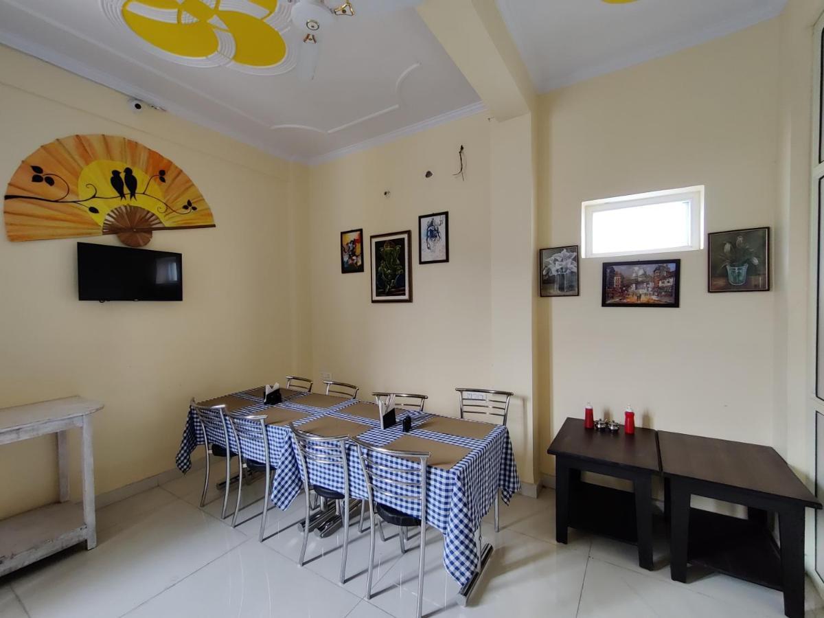 Ubex Home Rishikesh Bagian luar foto
