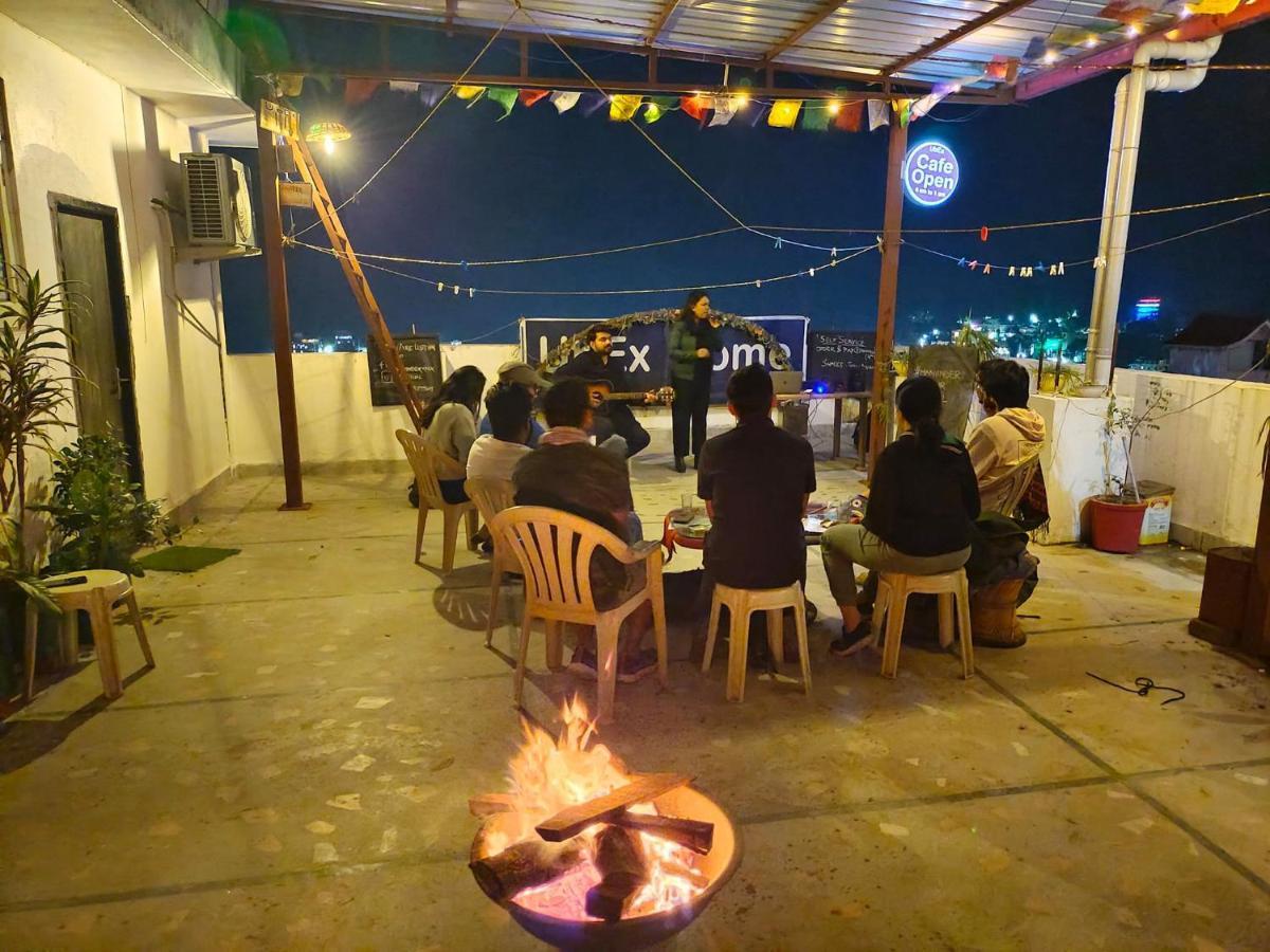 Ubex Home Rishikesh Bagian luar foto
