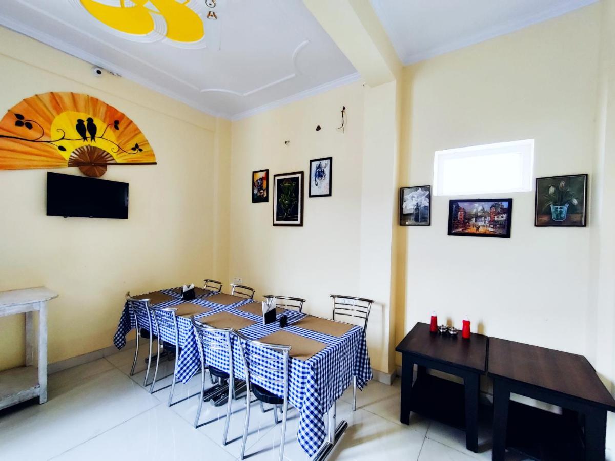 Ubex Home Rishikesh Bagian luar foto