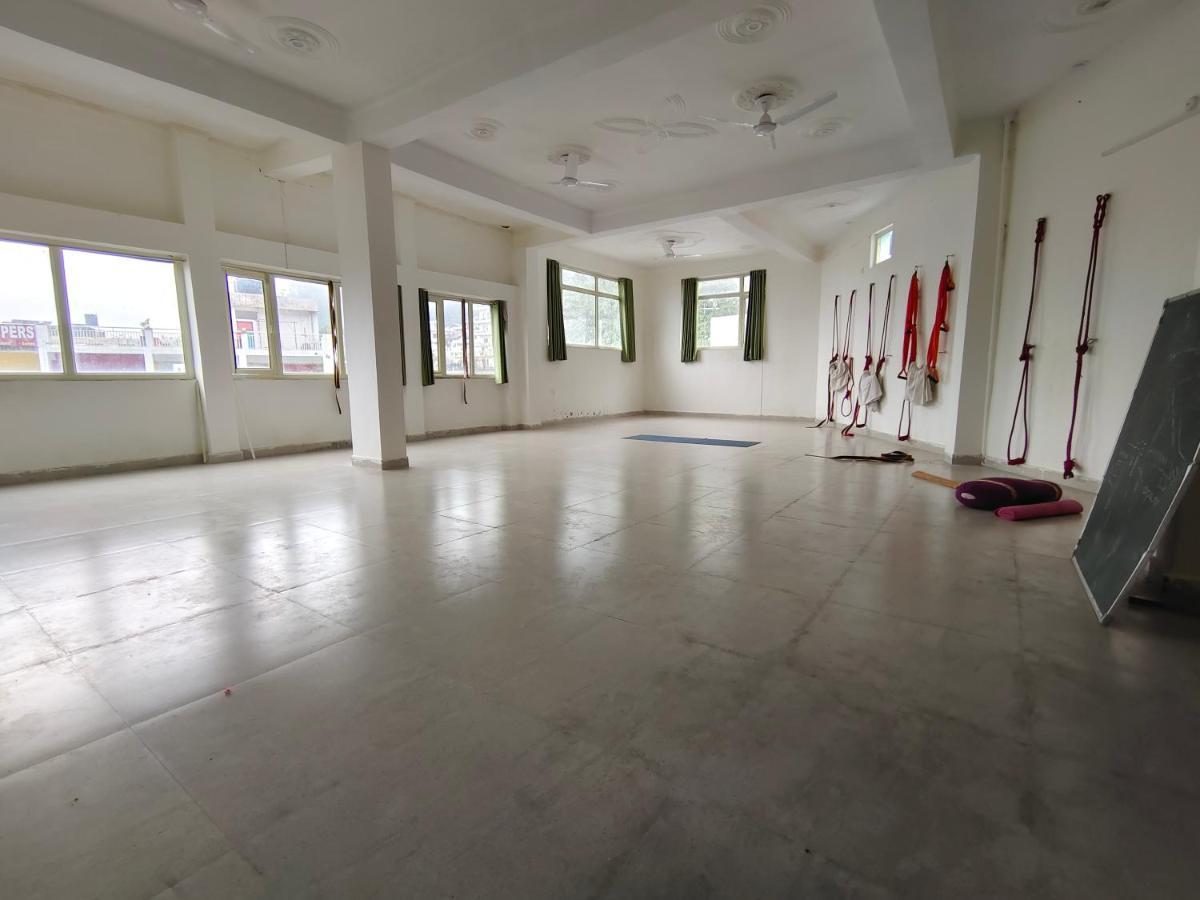 Ubex Home Rishikesh Bagian luar foto