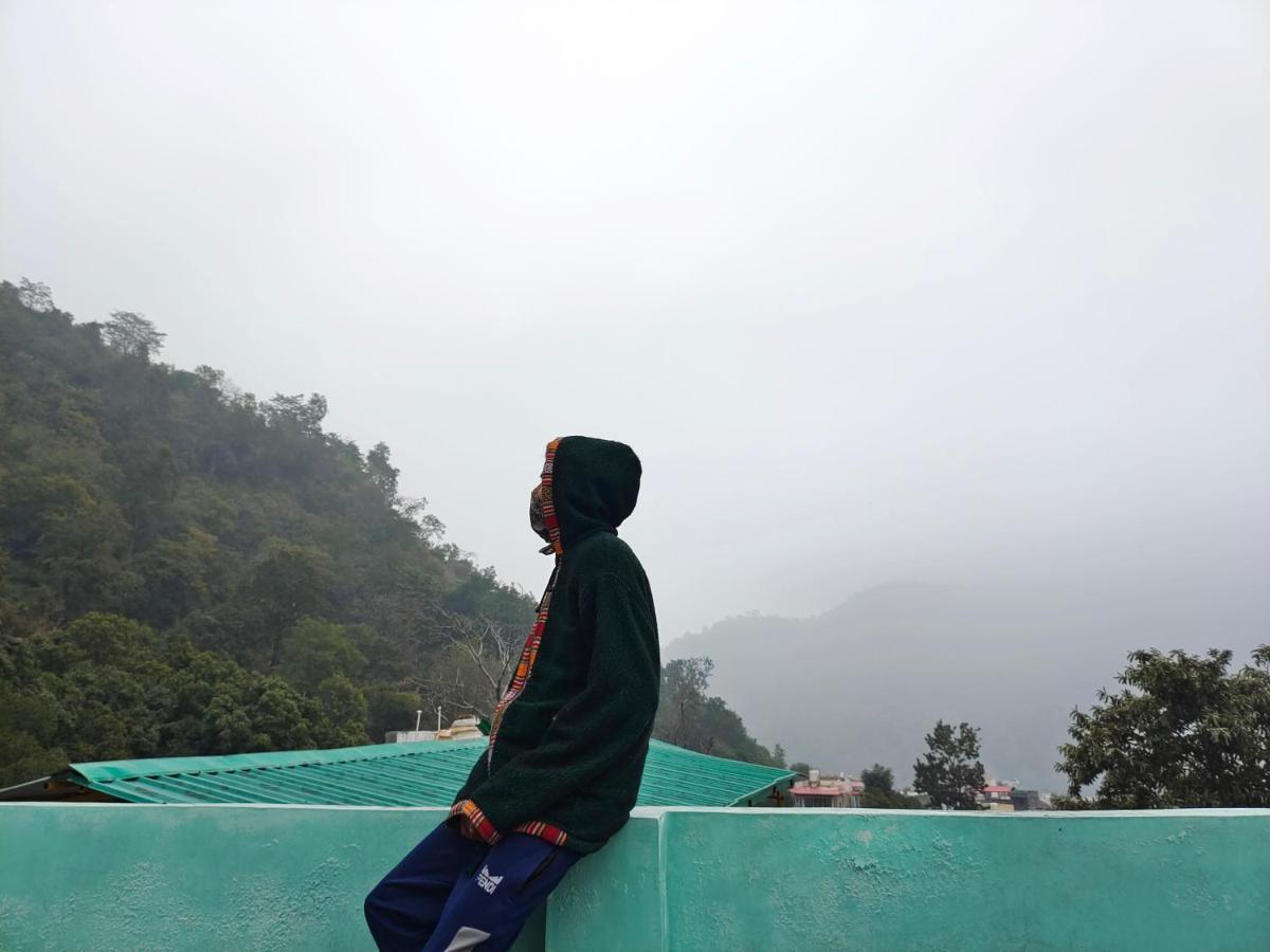 Ubex Home Rishikesh Bagian luar foto