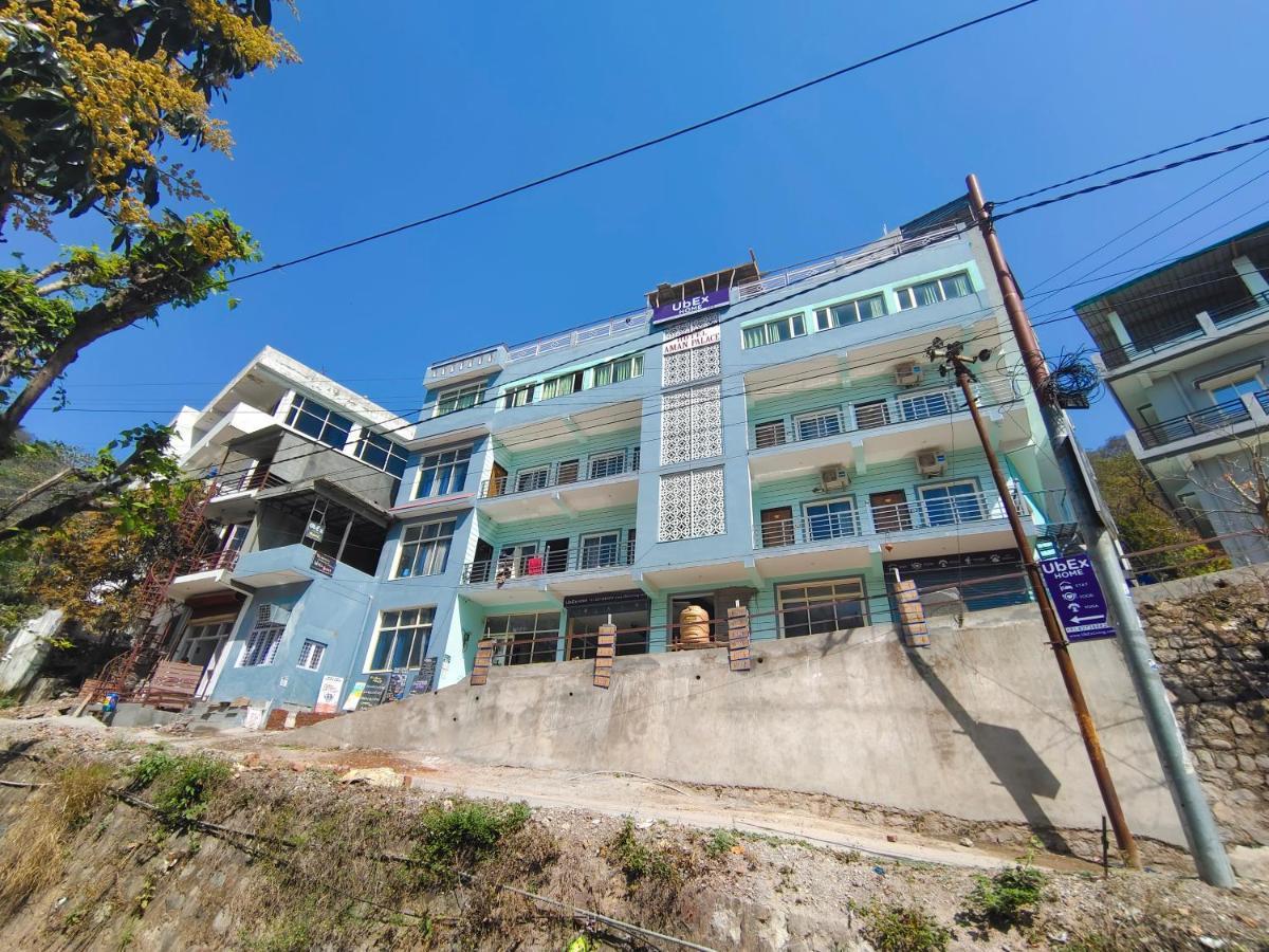 Ubex Home Rishikesh Bagian luar foto