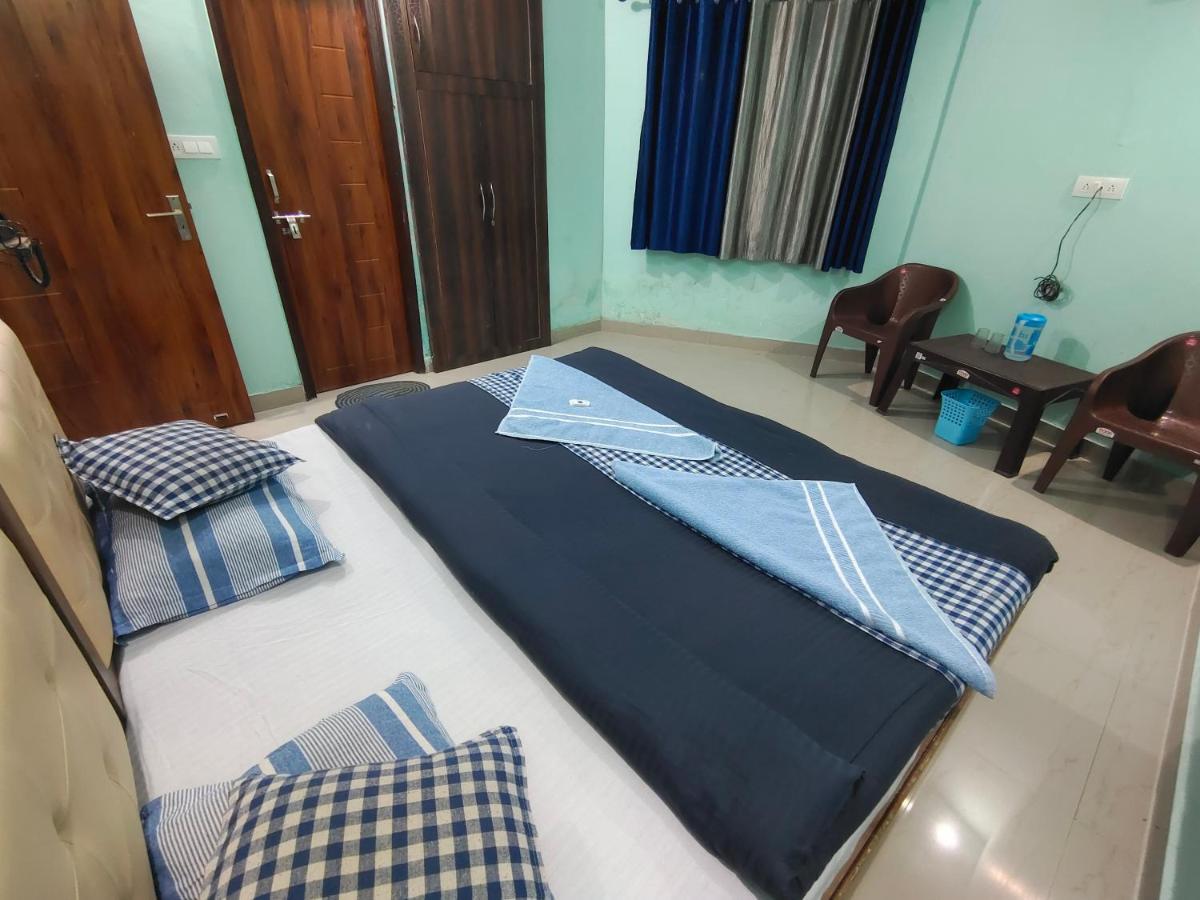 Ubex Home Rishikesh Bagian luar foto
