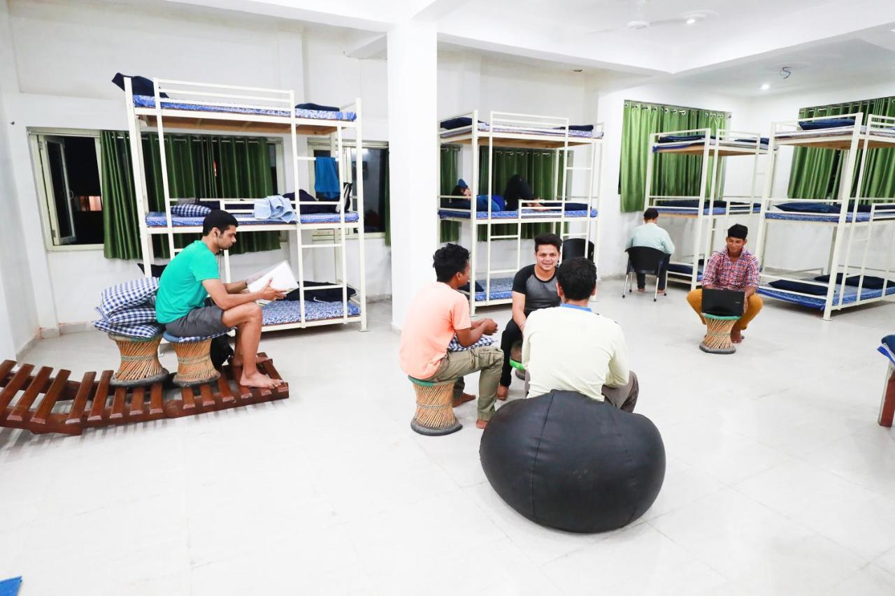 Ubex Home Rishikesh Bagian luar foto