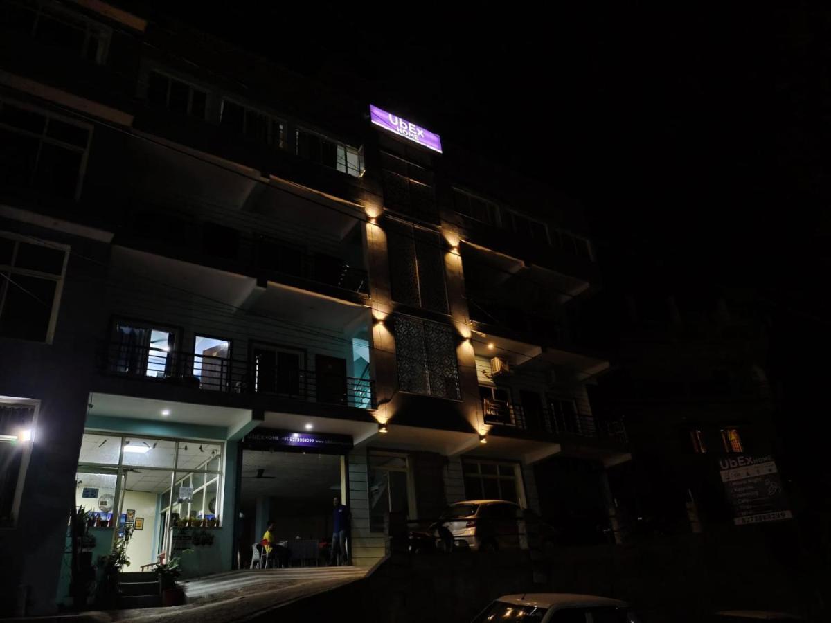 Ubex Home Rishikesh Bagian luar foto