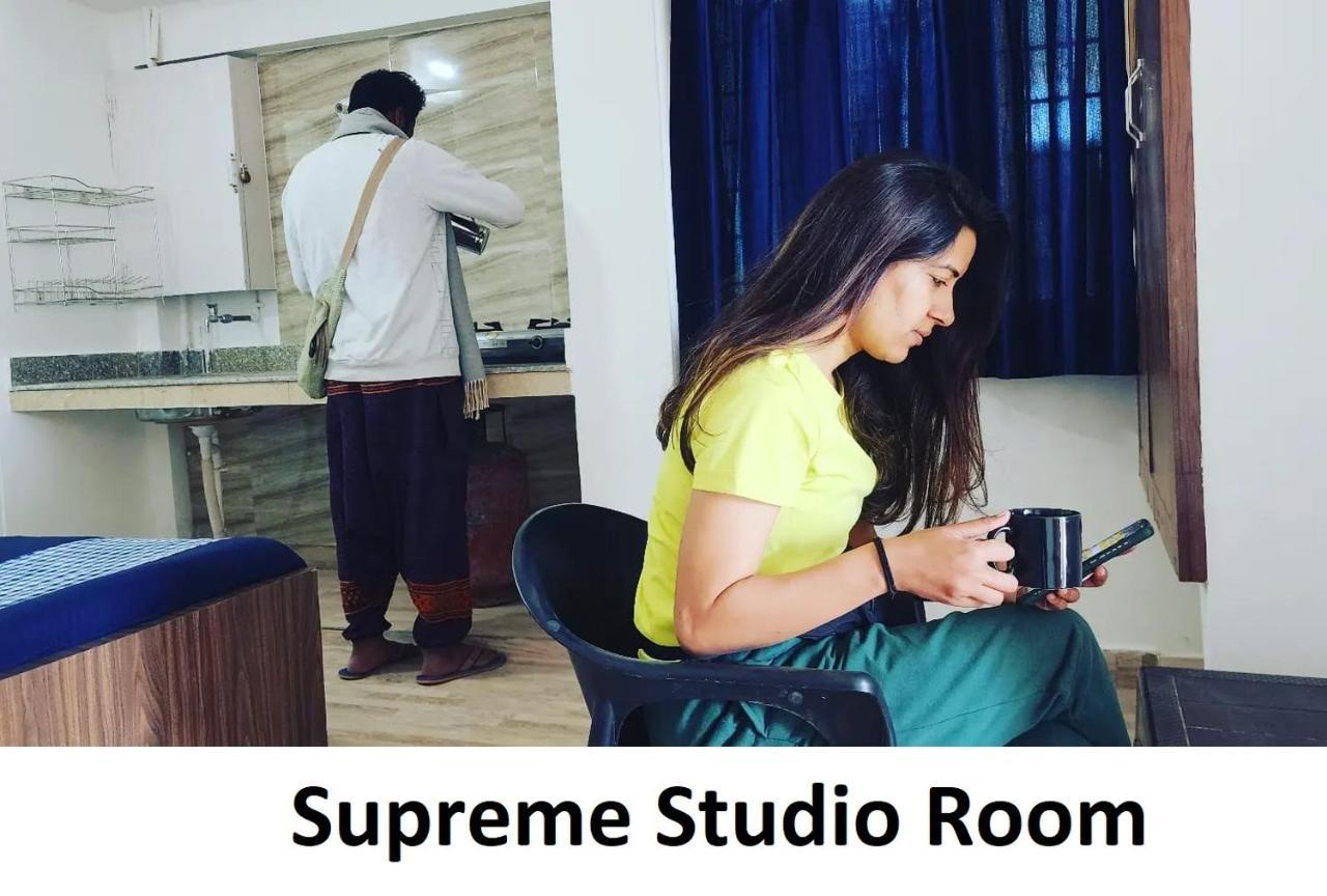 Ubex Home Rishikesh Bagian luar foto