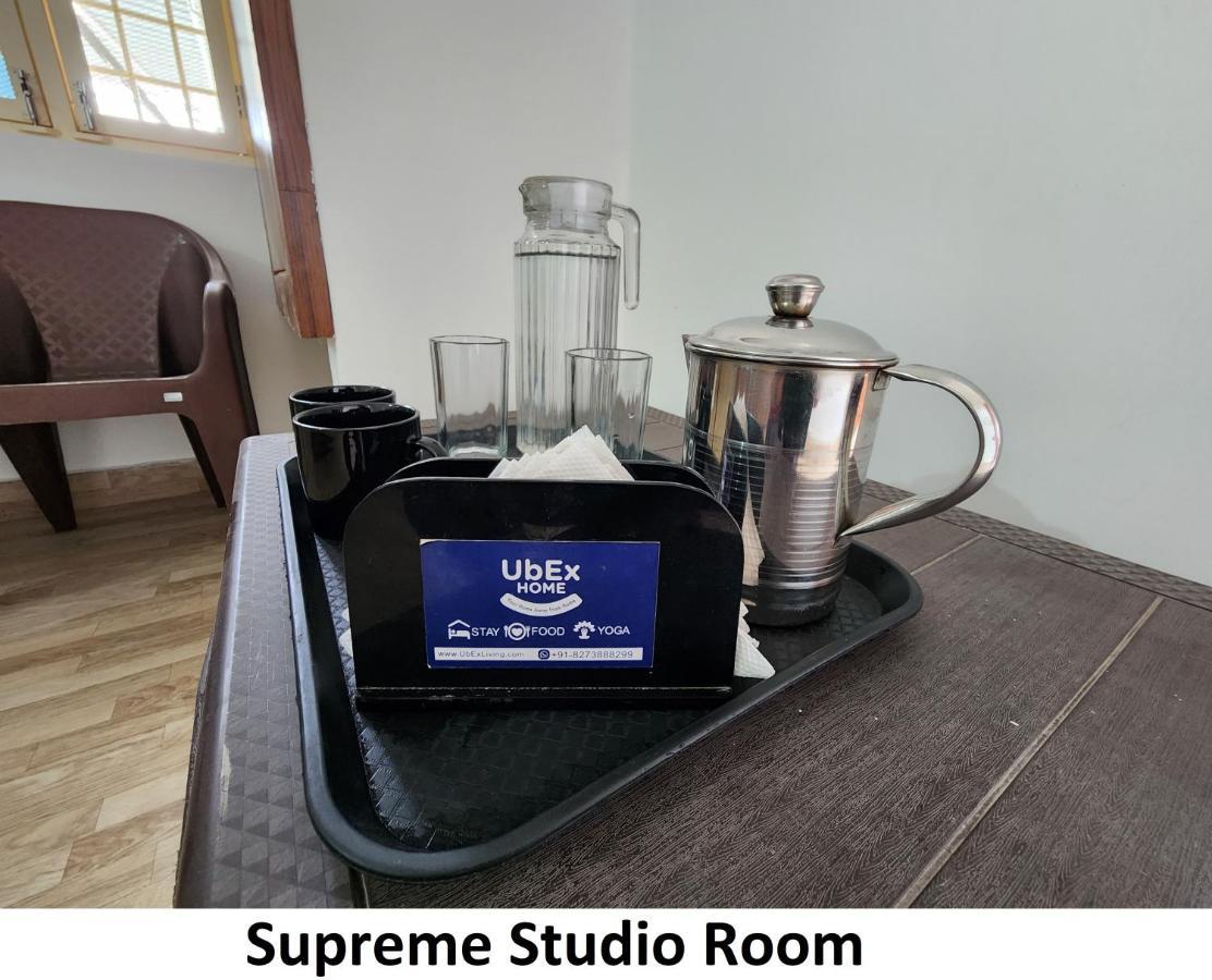 Ubex Home Rishikesh Bagian luar foto