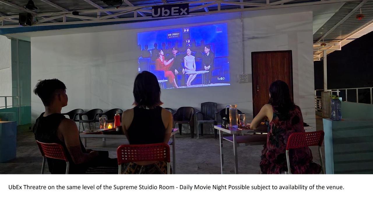 Ubex Home Rishikesh Bagian luar foto