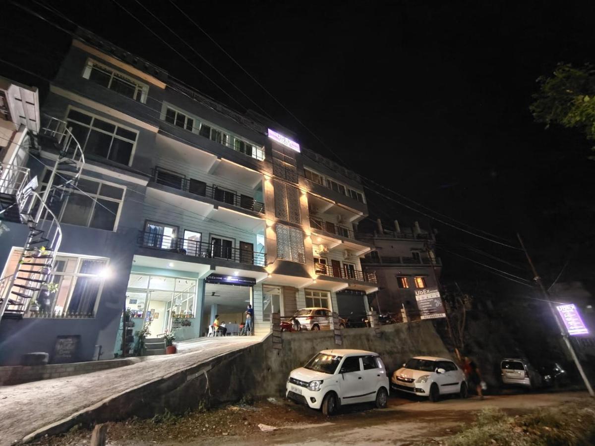 Ubex Home Rishikesh Bagian luar foto
