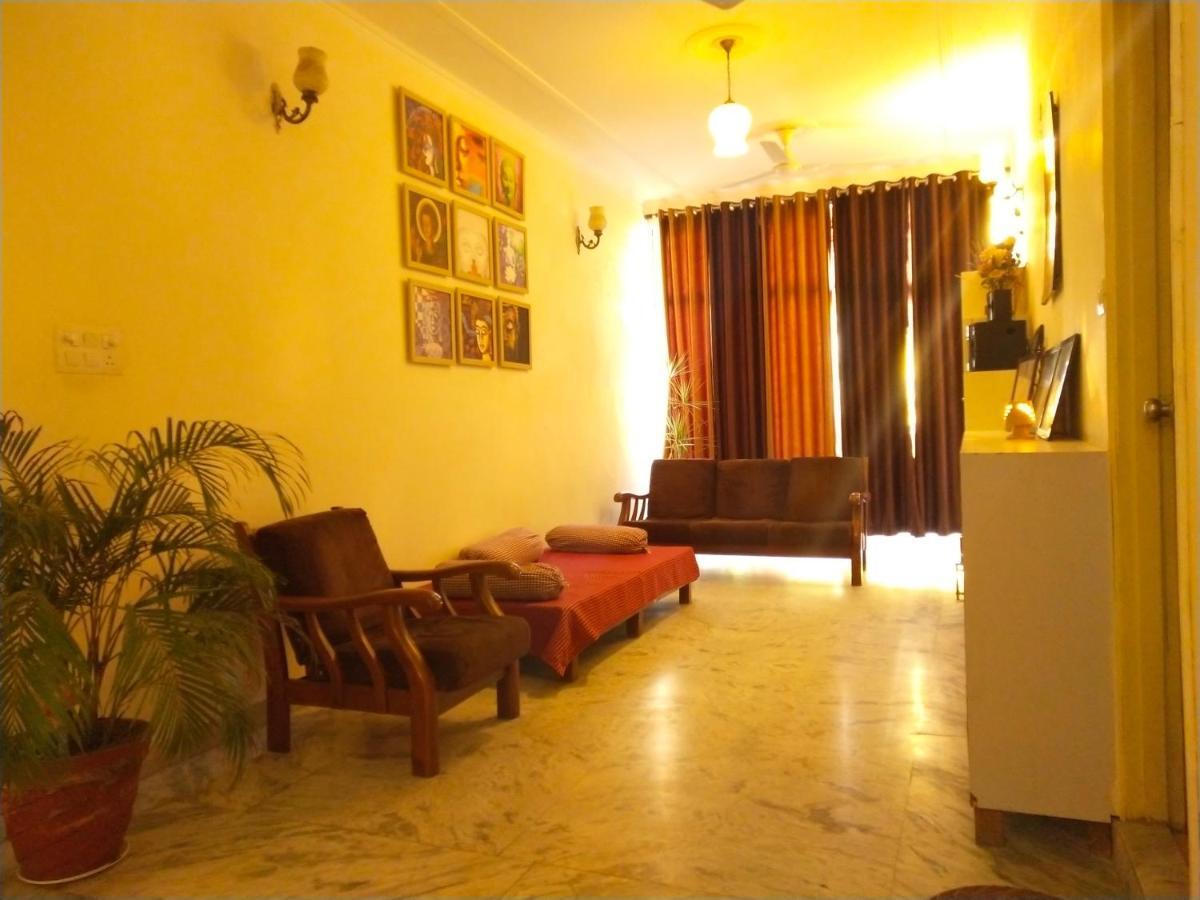 Ubex Home Rishikesh Bagian luar foto