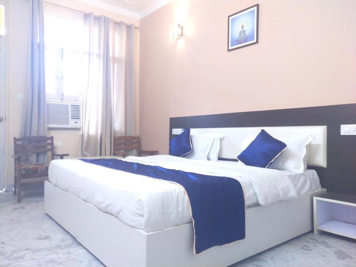 Ubex Home Rishikesh Bagian luar foto