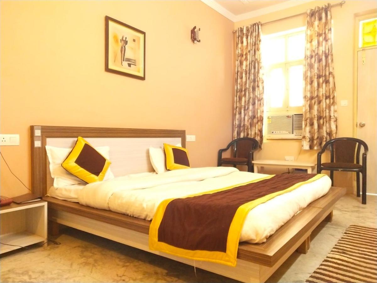 Ubex Home Rishikesh Bagian luar foto
